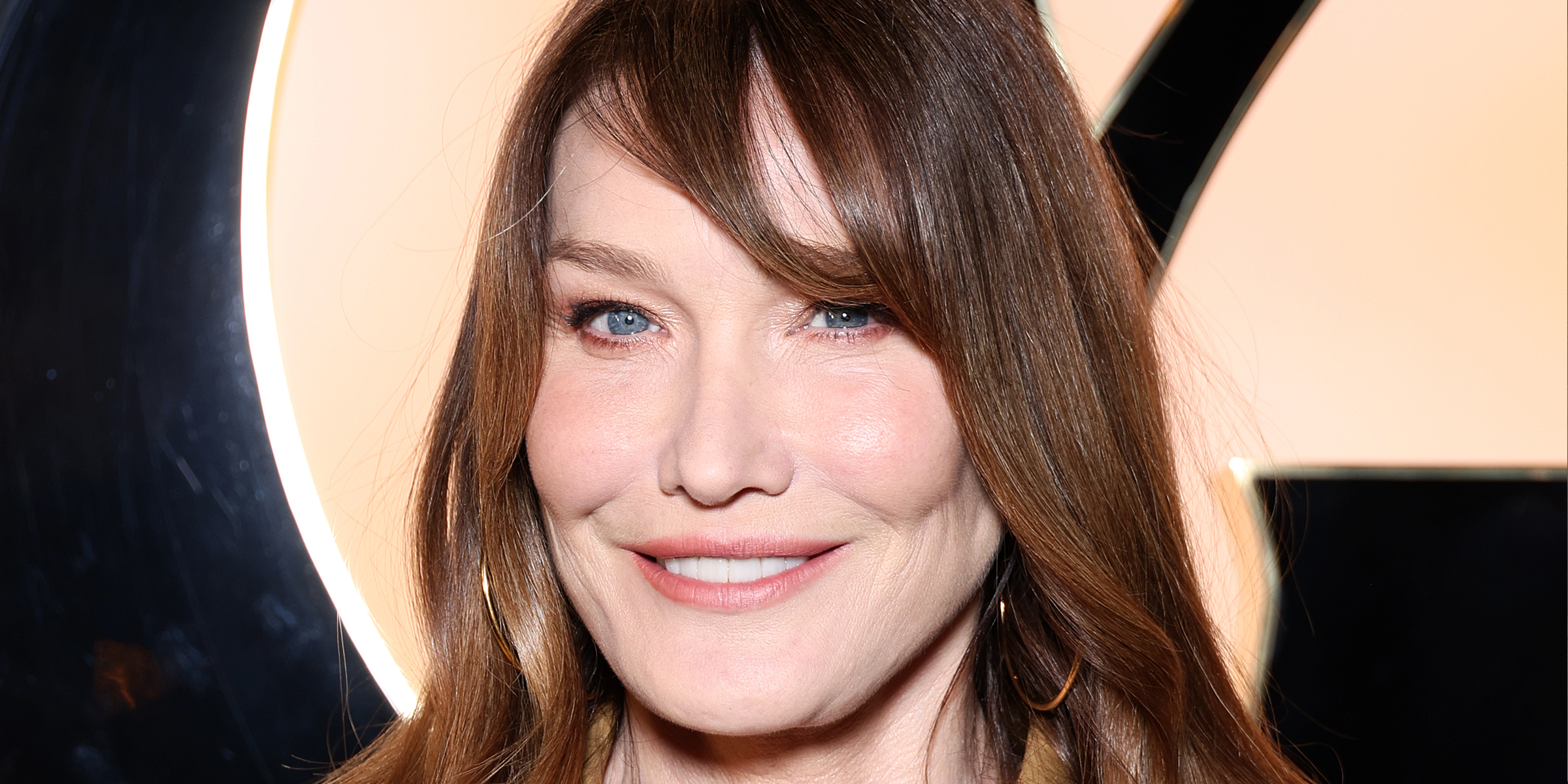 Carla Bruni | Source : Getty Images