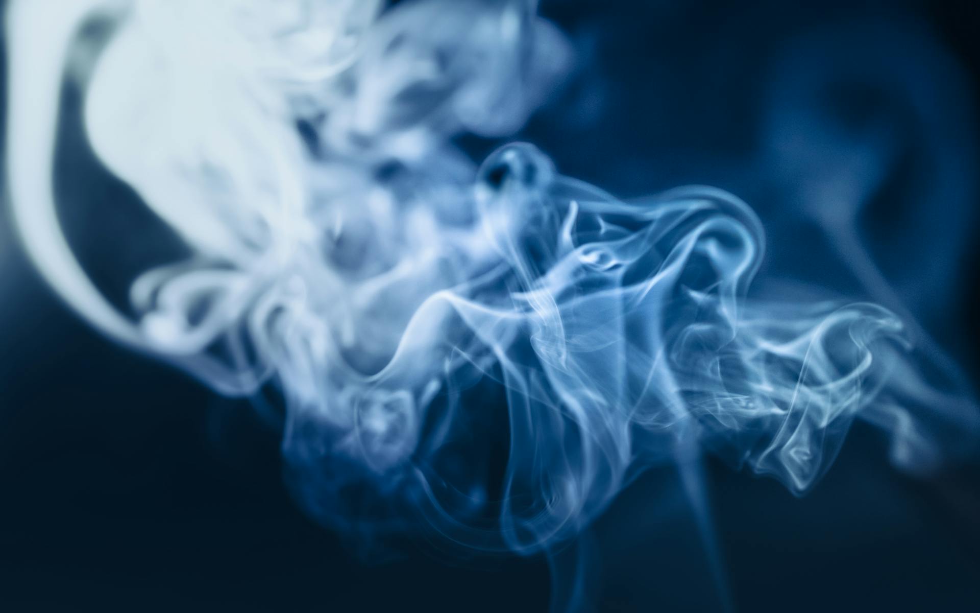 Fumée | Source : Pexels