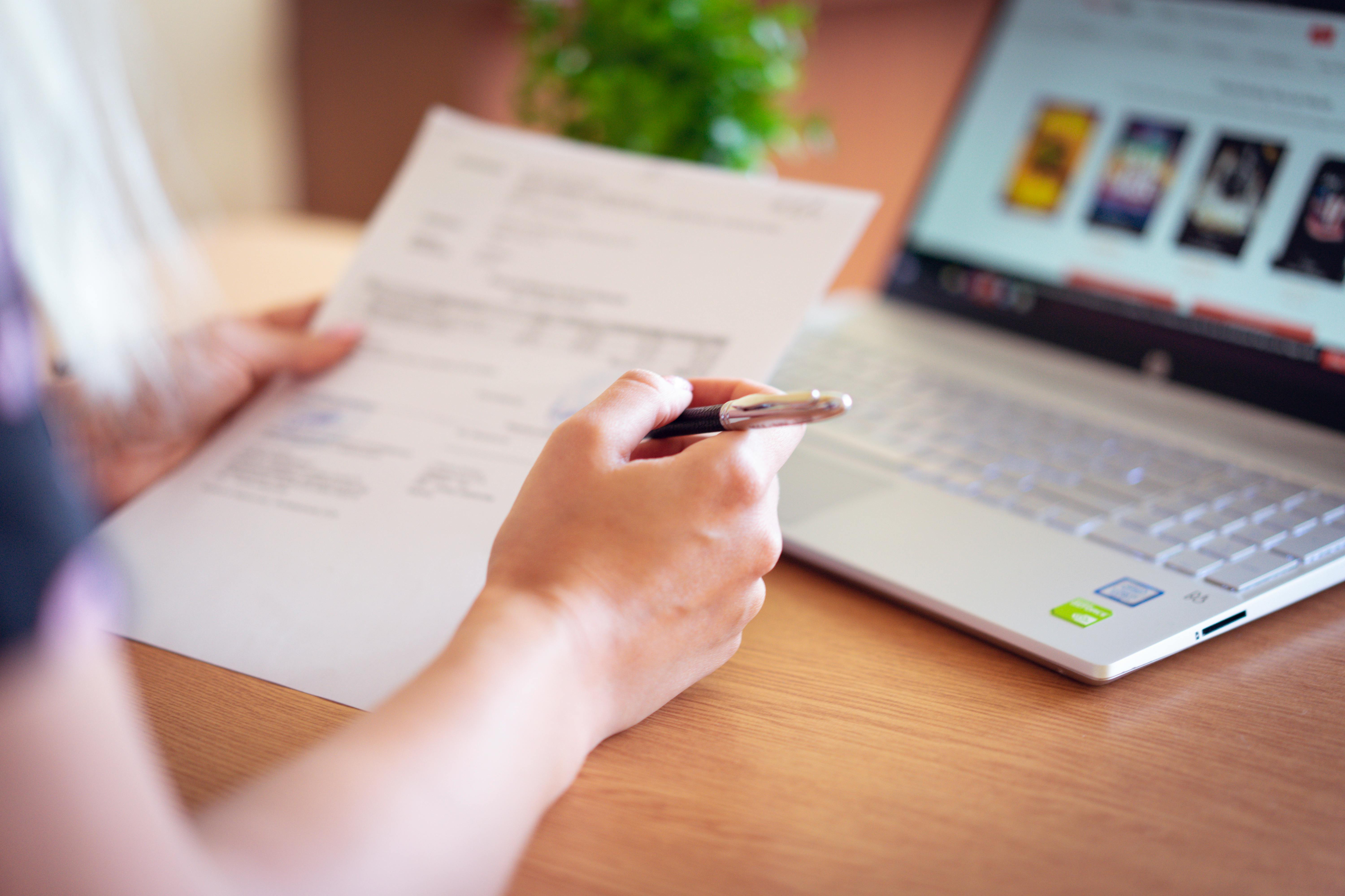 À des fins d'illustration uniquement. | Source : Pexels