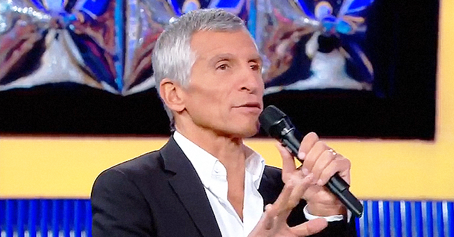 Screenshot TF1