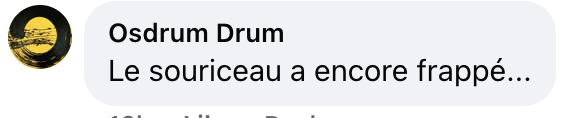 Commentaire d'un internaute sur les propos de Pierre Niney | Source : Facebook/Gala