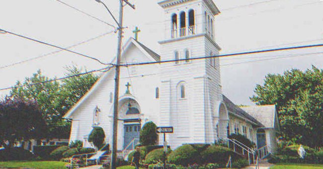 Judy a rencontré Michael, un pasteur de l'église qu'elle fréquente, et il l'a aidée à trouver le véritable amour | Source : Shutterstock