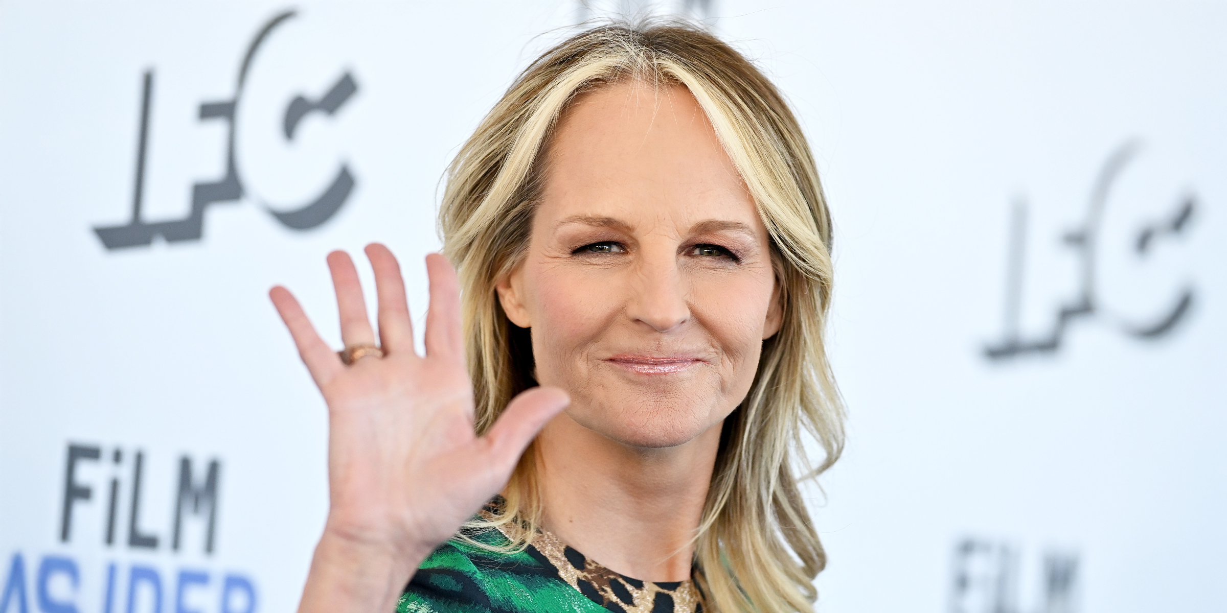 Helen Hunt | Source : Getty Images