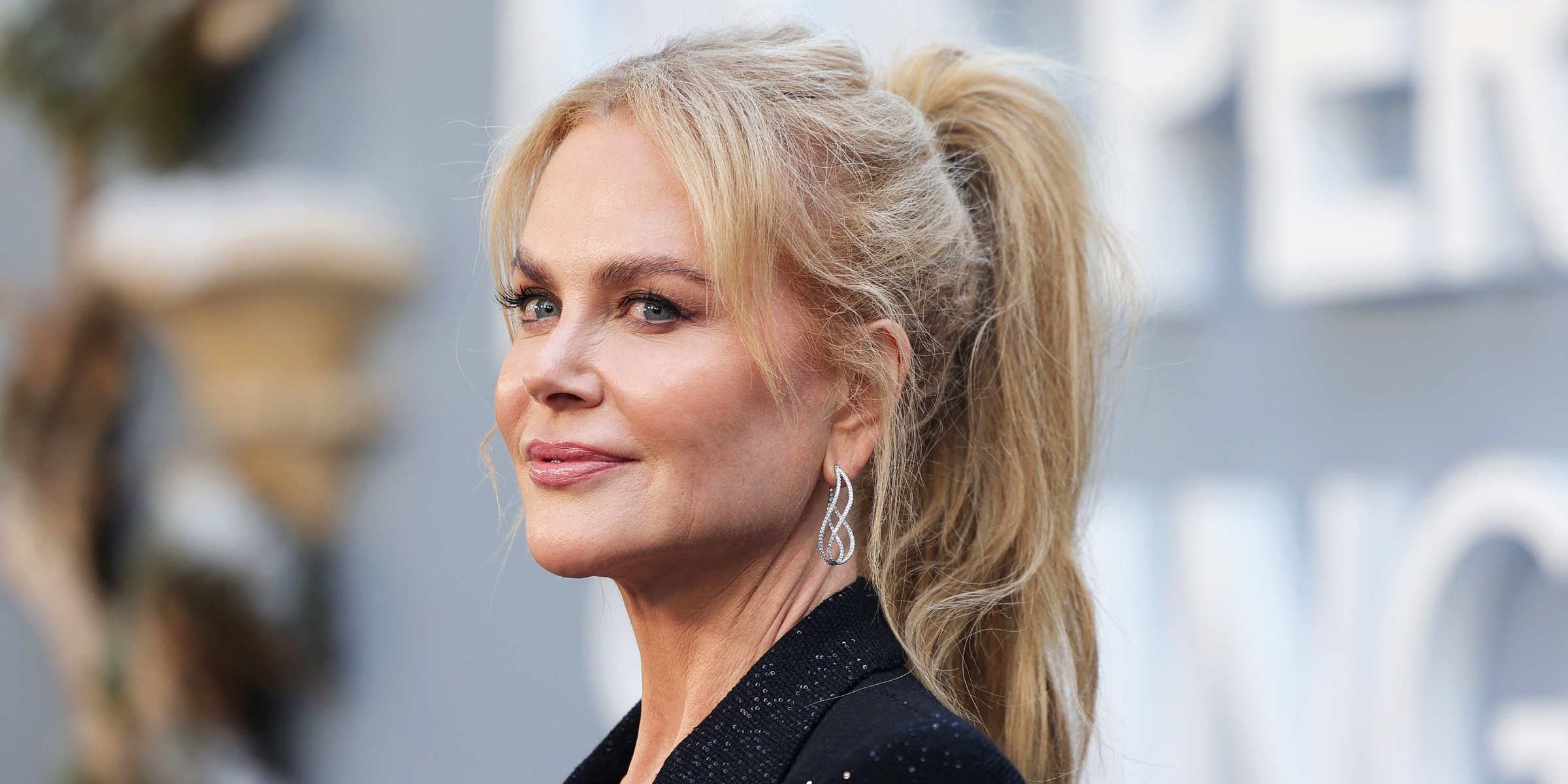 Nicole Kidman | Source : Getty Images