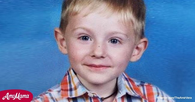 Cette mère d'un garçon de 6 ans disparu a fait un appel vidéo déchirant qui a supplié le public de le retrouver