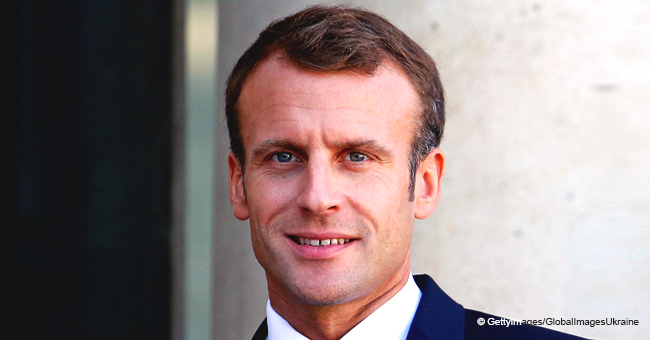 Emmanuel Macron : Son frère considérait le président comme un "vague cousin"