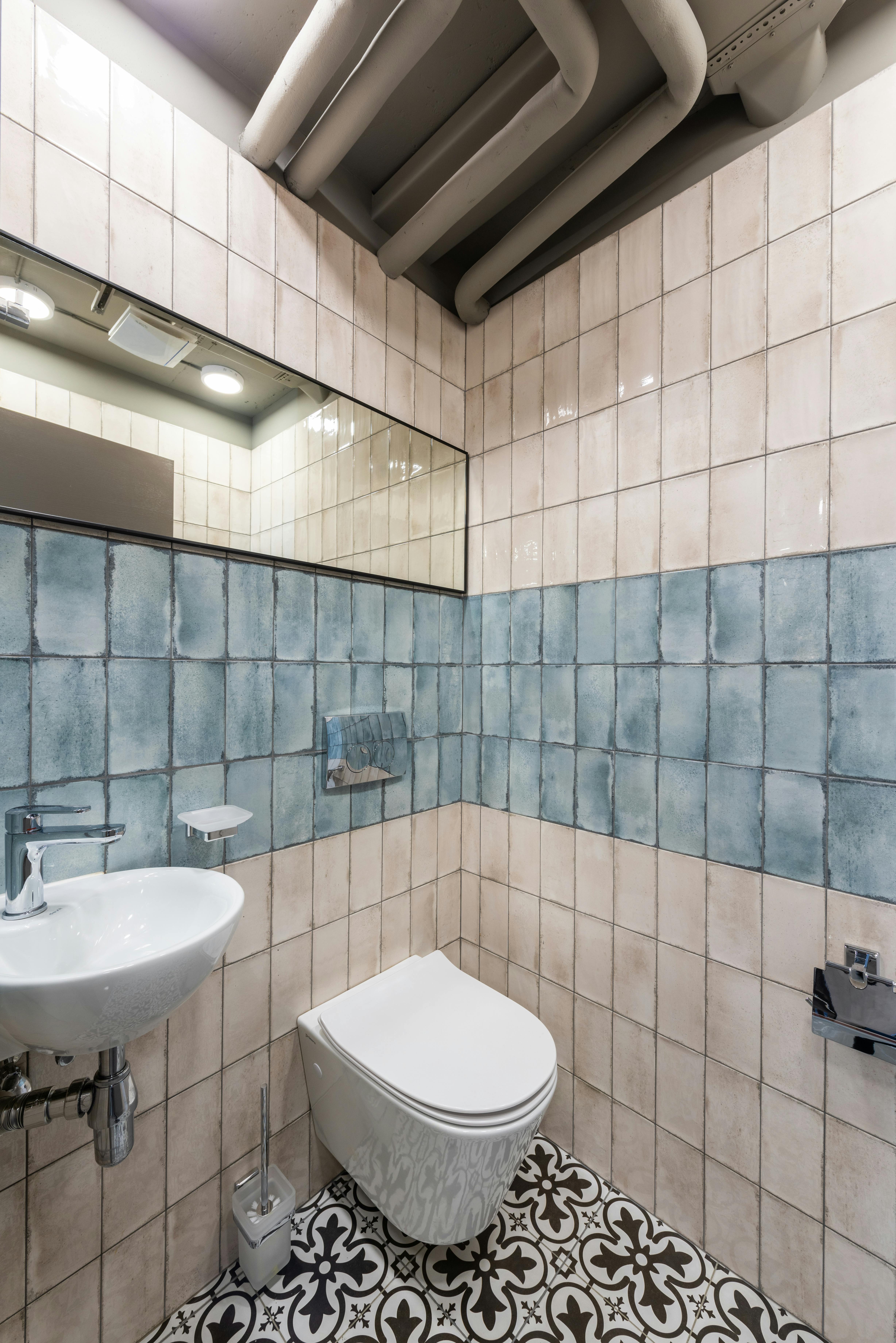 Salle de bain | Source : Pexels
