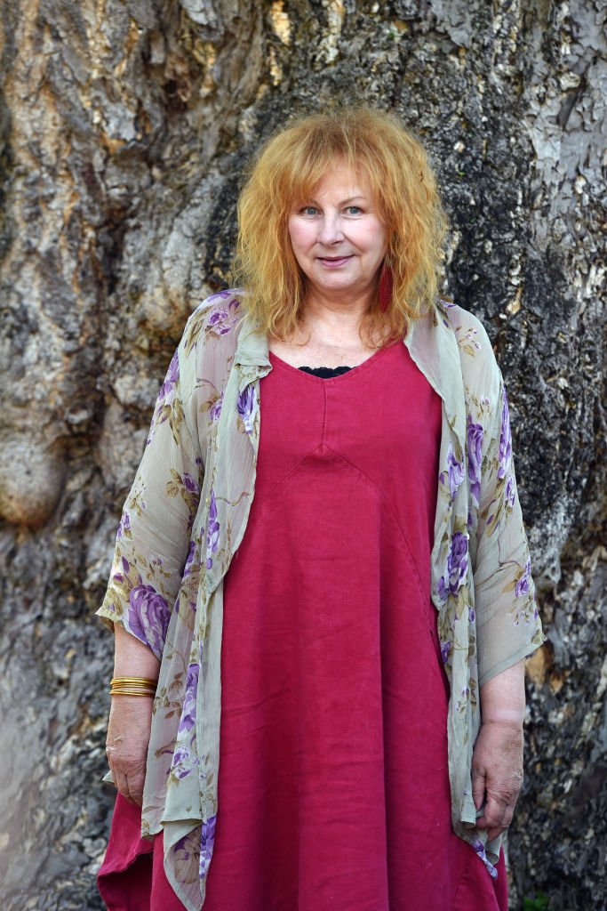 Yolande Moreau assiste à un photocall pour “Une vie de femme'' lors du 73e Festival du Film de Venise le 6 septembre 2016 à Venise, Italie. | Photo : Getty Images