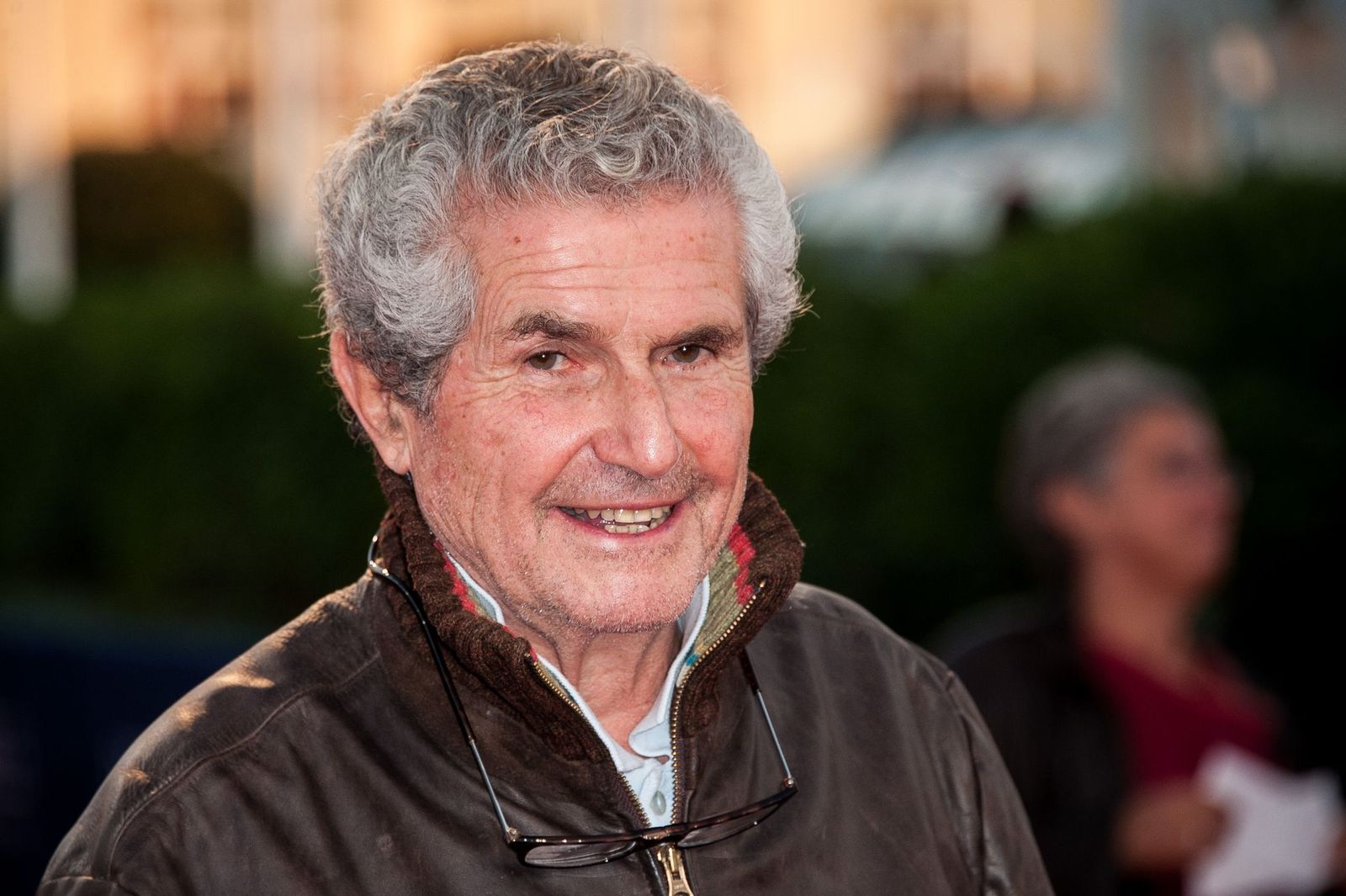 Claude Lelouch | Photo : Getty Images