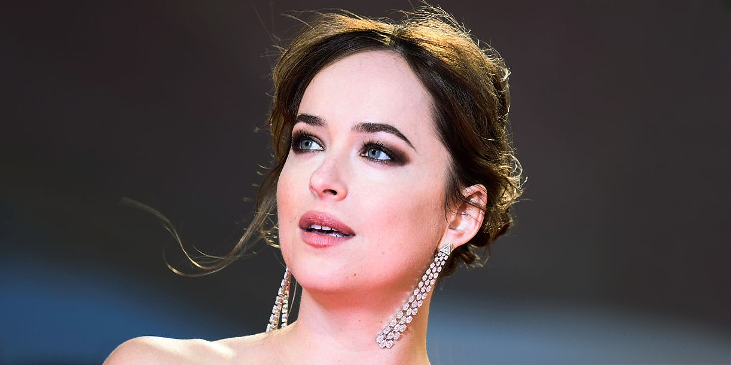 Dakota Johnson | Source : Getty Images