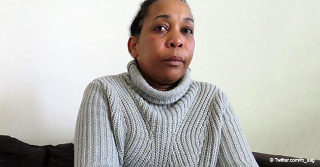"Ils m’ont tordu le bras et bloquée avec leur pied" : Une infirmière emprisonnée pour le rejet de la violence policière