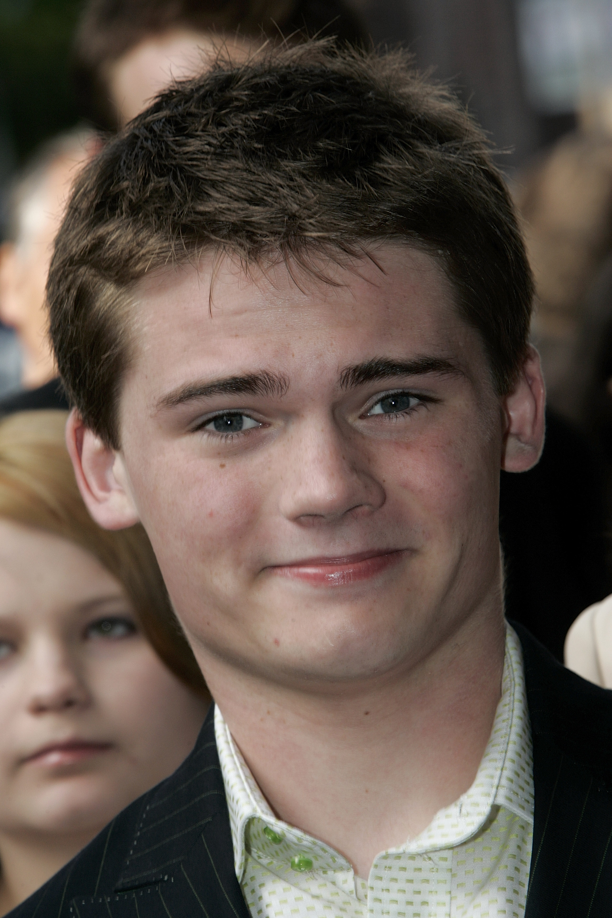 Jake Lloyd souffrait de paranoïa et laissait souvent sa mère, Lisa Lloyd, déconcertée par son comportement erratique. | Source : Getty Images