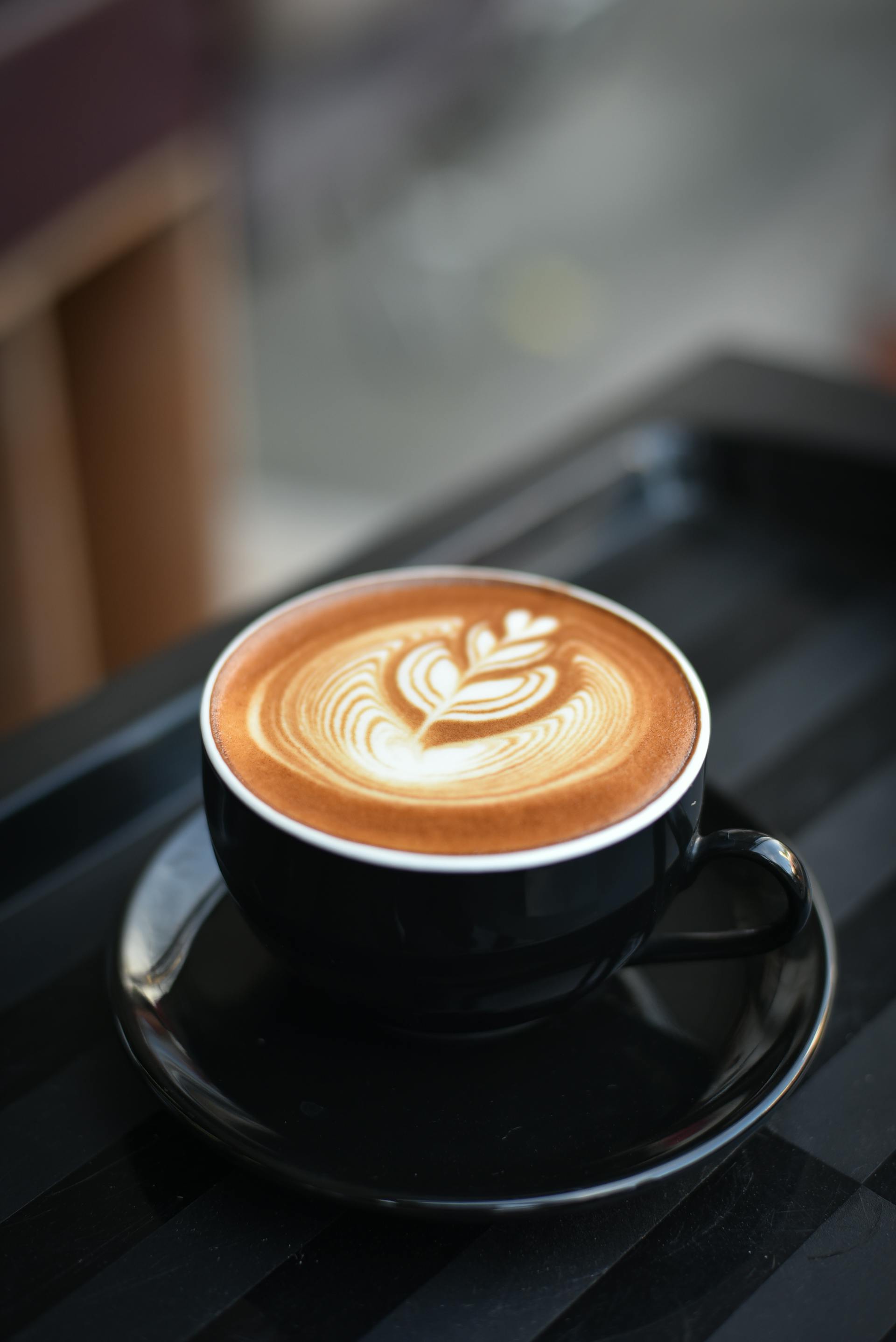 Une tasse de café | Source : Pexels