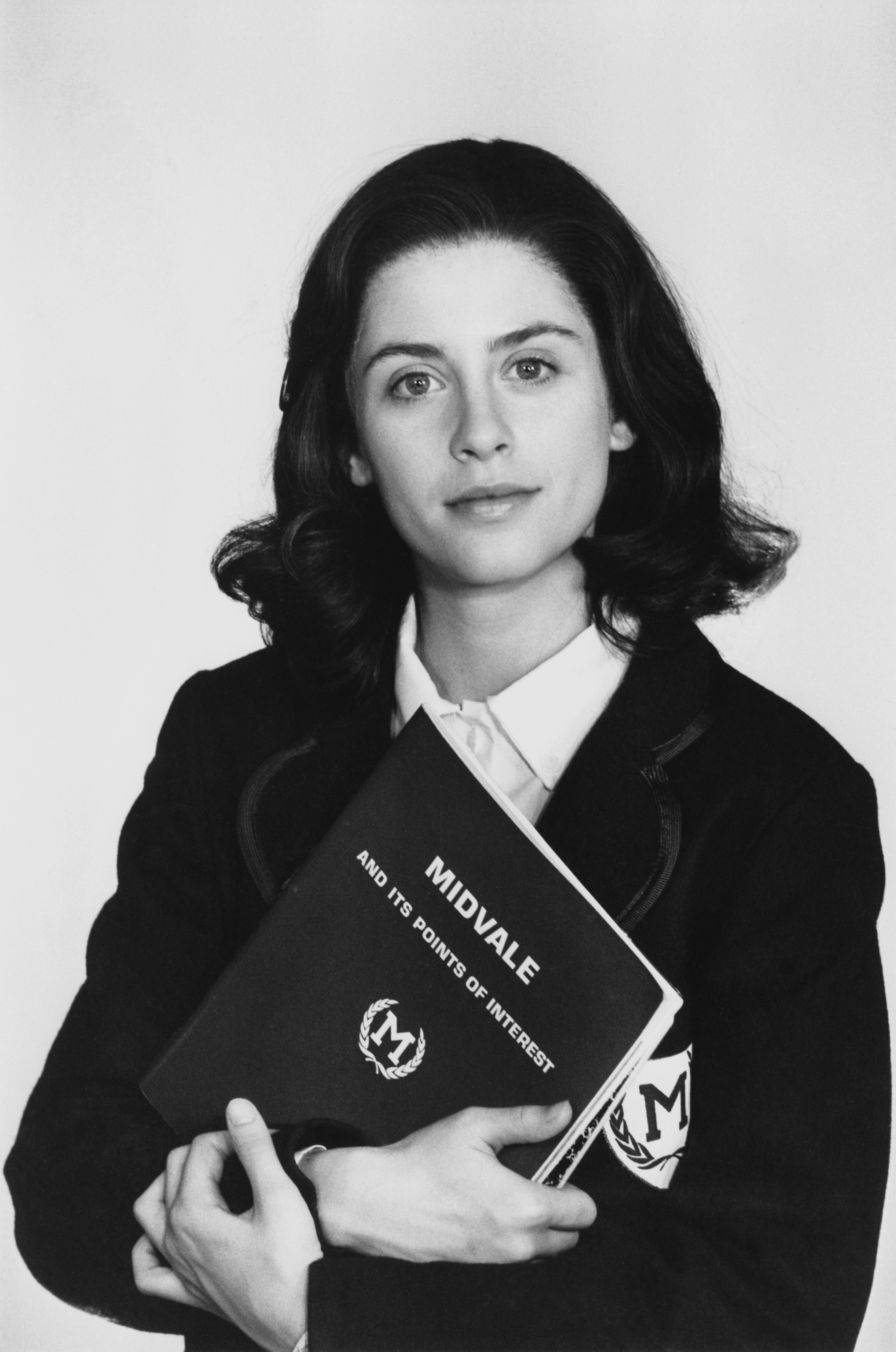L'actrice incarne la super-héroïne éponyme dans le film « Supergirl » de 1984. | Source : Getty Images