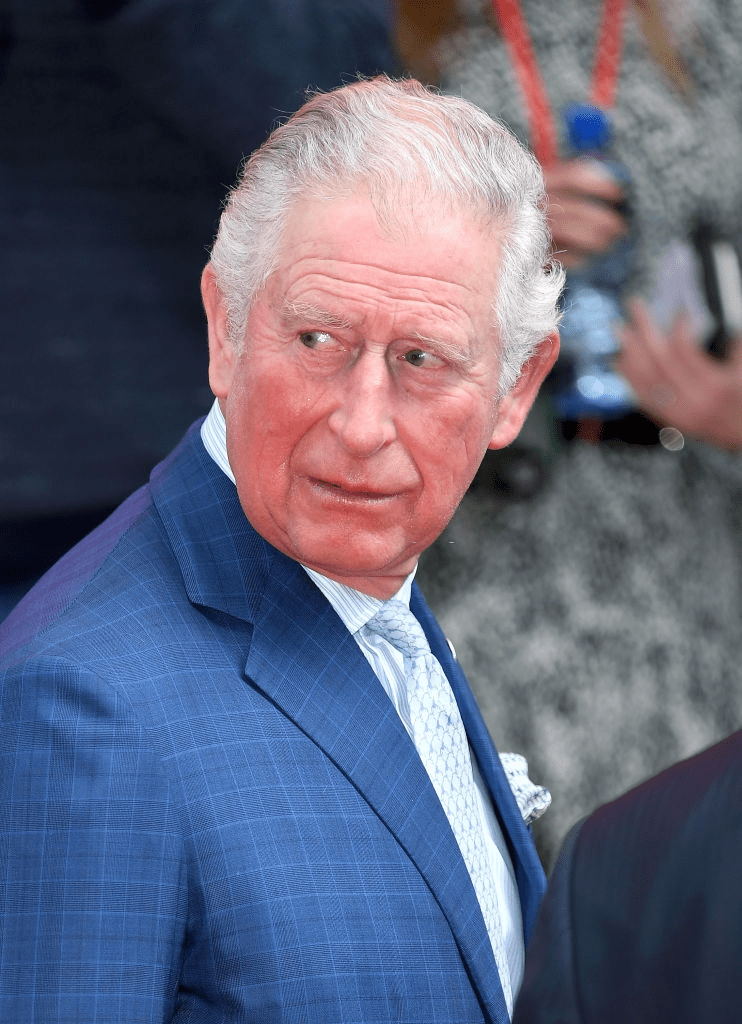 LONDRES, ANGLETERRE - 11 MARS : Le Prince Charles, Prince de Galles, assiste aux Prince's Trust And TK Maxx & Homesense Awards au Palladium de Londres le 11 mars 2020 à Londres, en Angleterre. | Photo : Getty Images