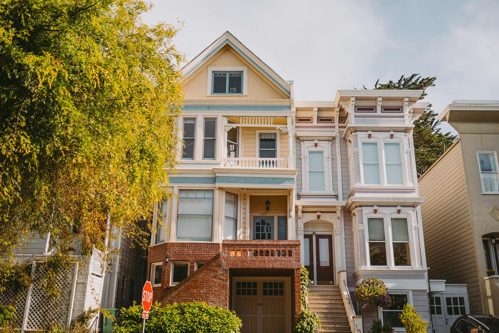 Une maison | Source : Pexels