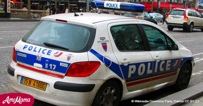 Seine-et-Marne: l'homme qui a tué son fils "par vengeance" est condamné à 25 ans de prison