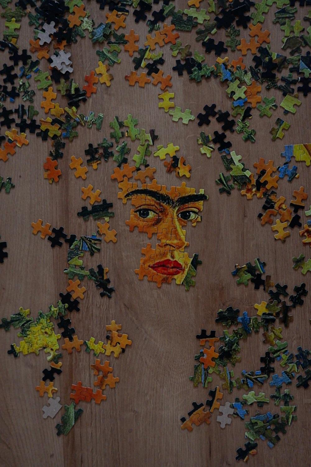 Un puzzle | Source : Pexels