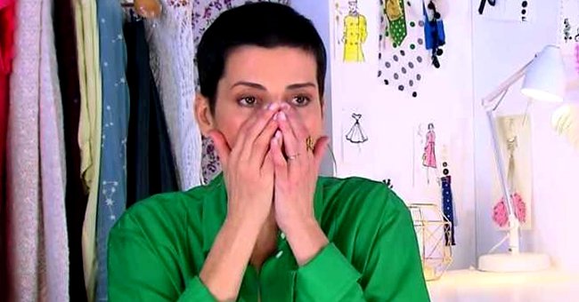 Cristina Cordula critique le maquillage d’une candidate dans "Les reines du shopping"
