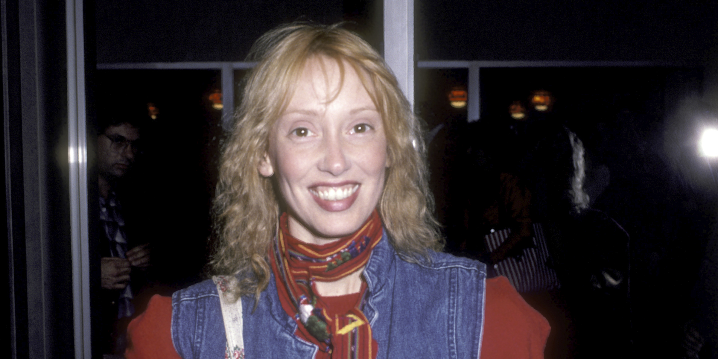 Shelley Duvall | Source : Getty Images