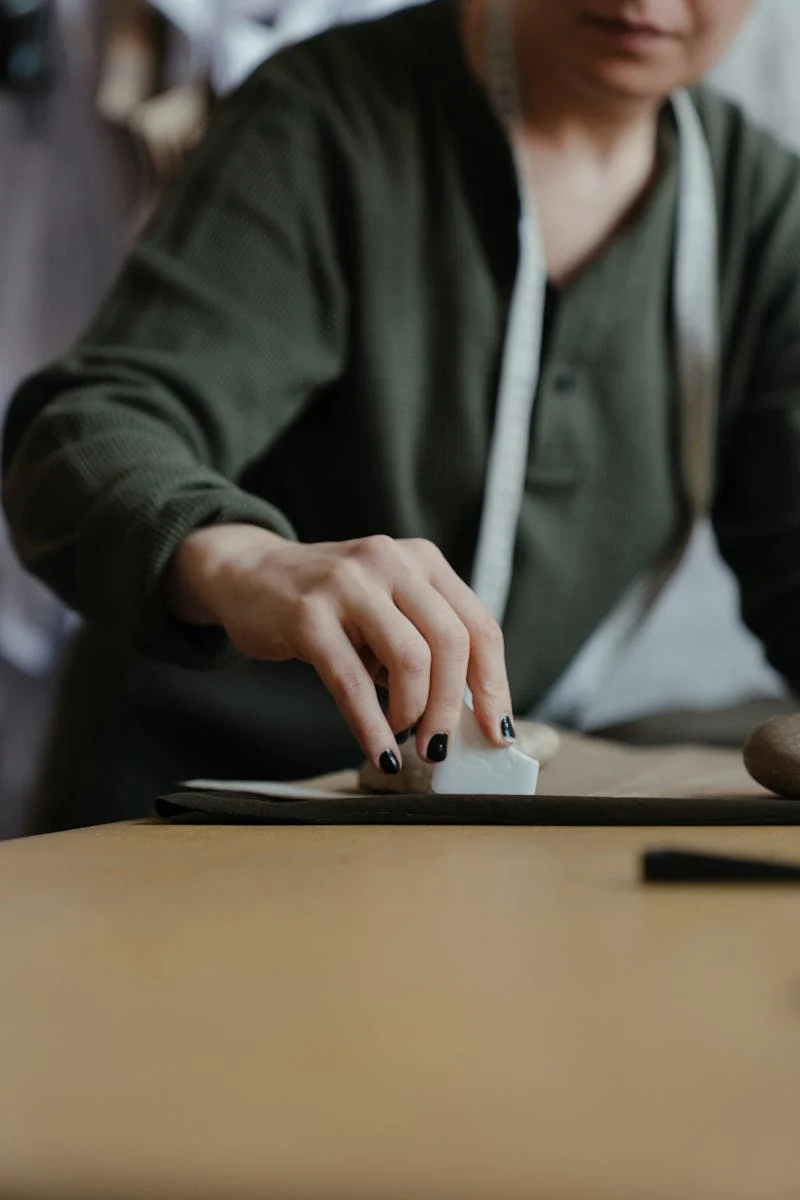 À des fins d'illustration uniquement. | Source : Pexels