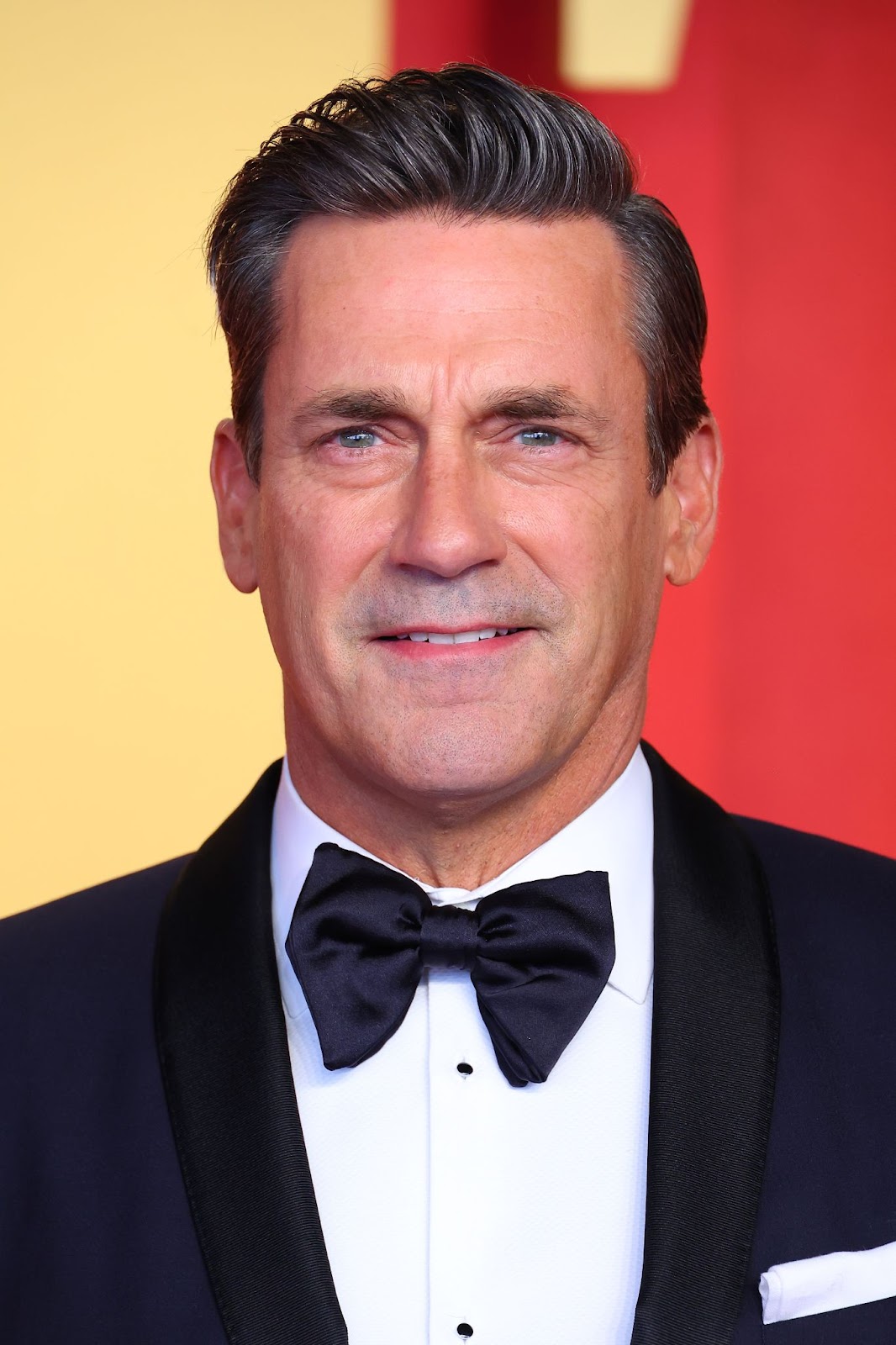 Jon Hamm à la soirée des Oscars 2024 de Vanity Fair, le 10 mars à Beverly Hills, en Californie. | Source : Getty Images