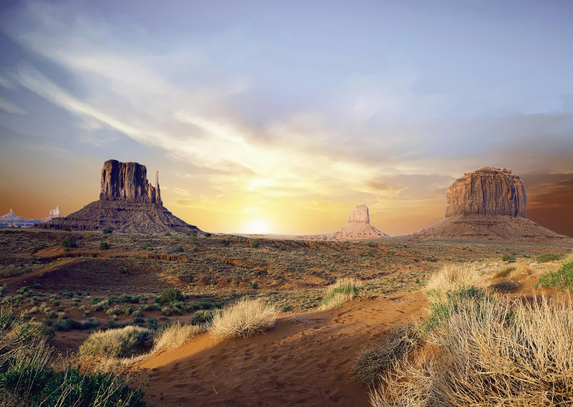 Une photo du Grand Canyon | Source : Pexels