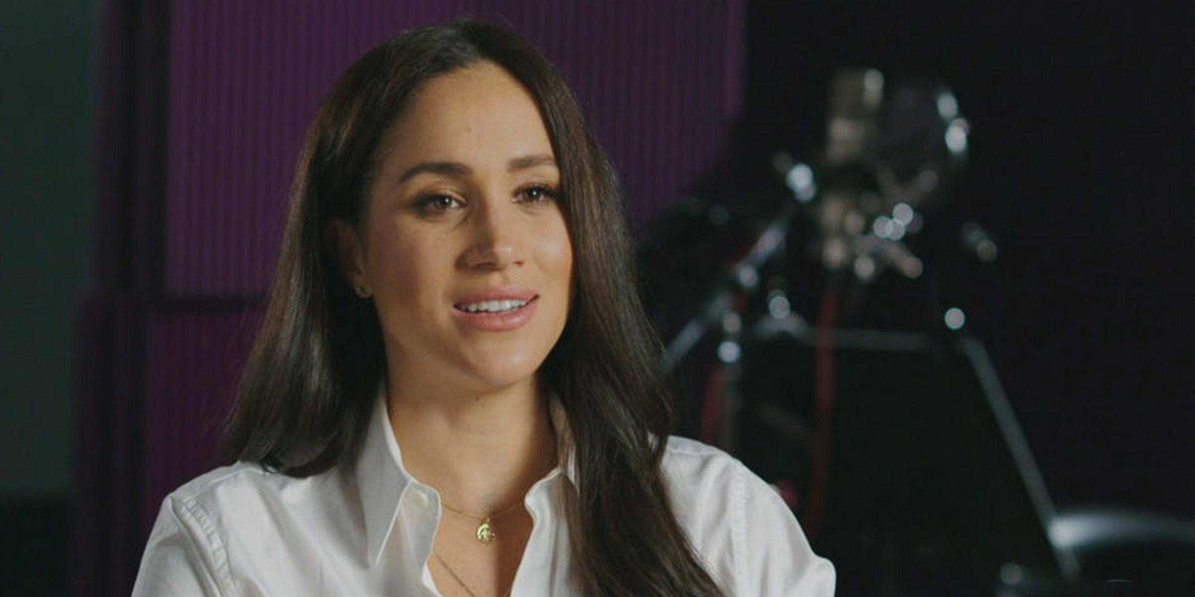 Meghan Markle | Source : Getty Images