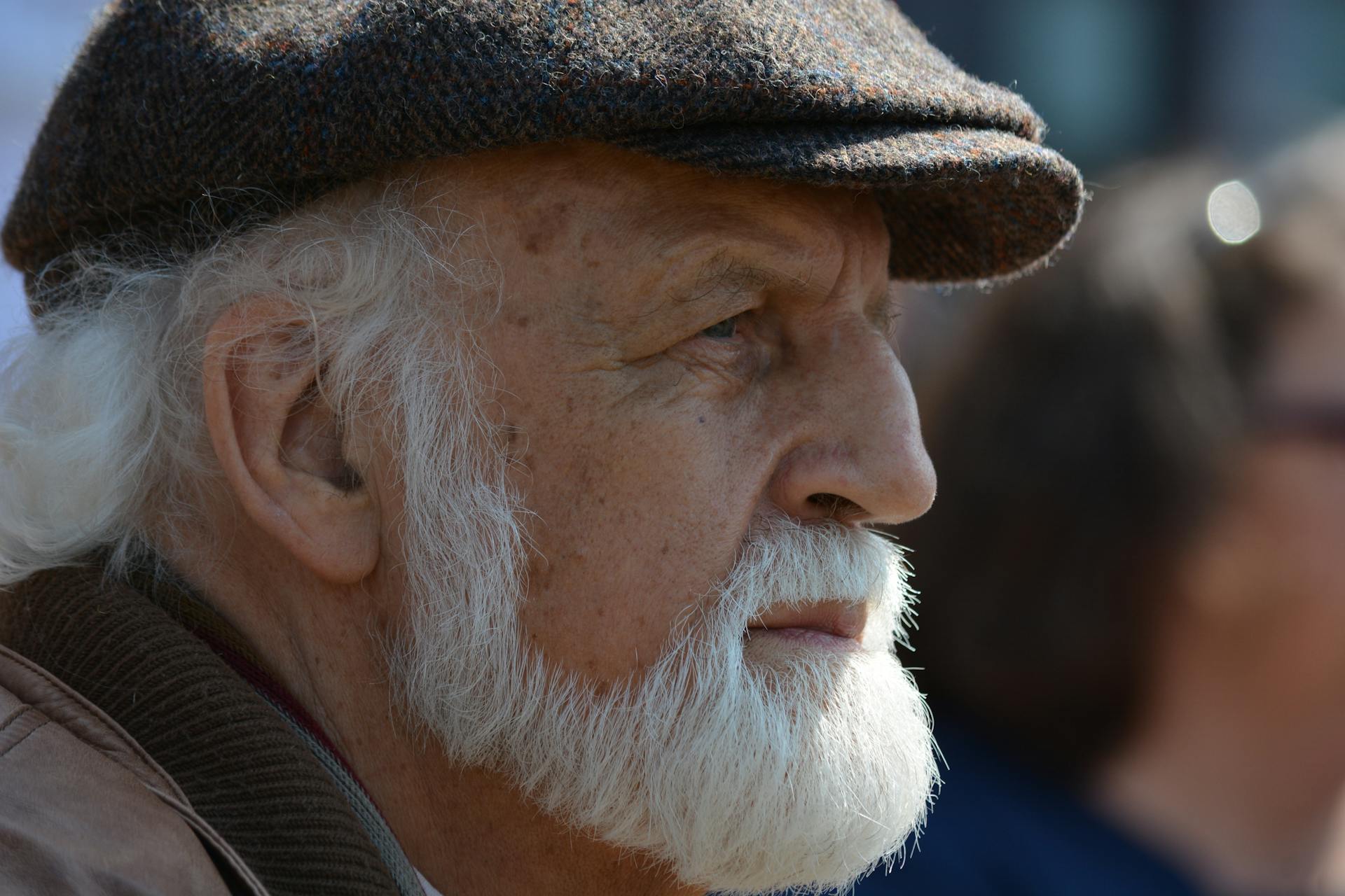 Un homme plus âgé | Source : Pexels