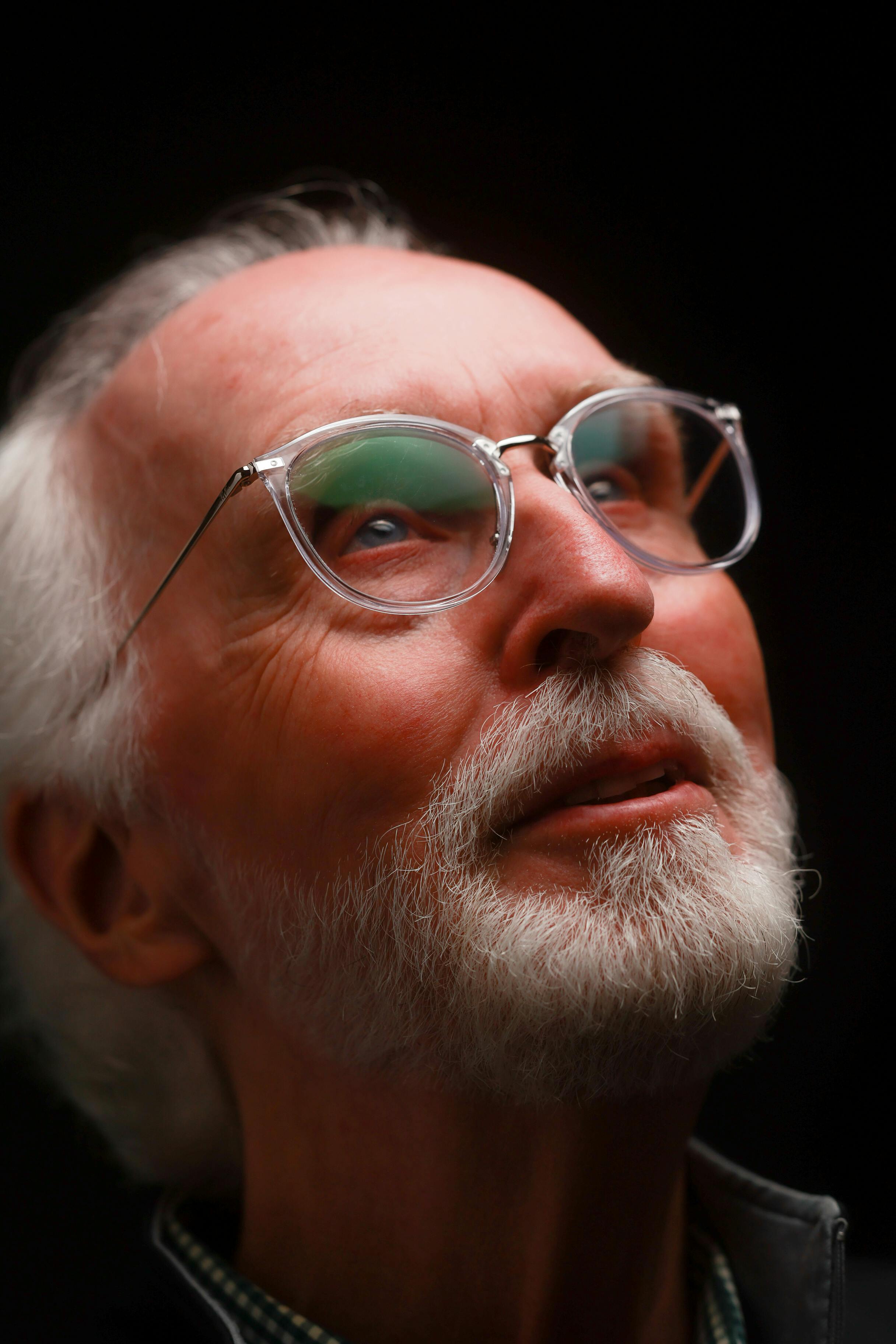 Un homme heureux | Source : Pexels