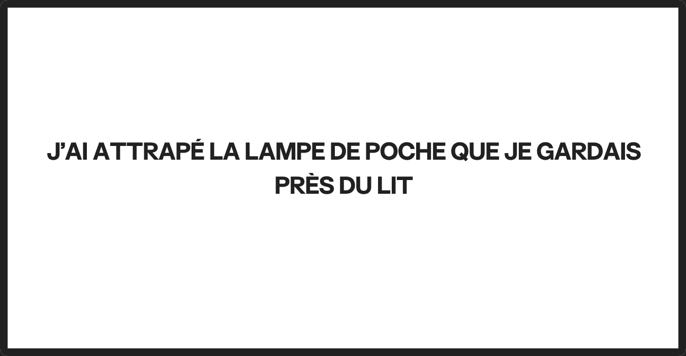 À titre d'illustration uniquement | Source : Amomama