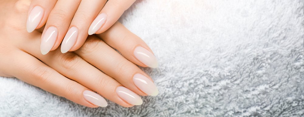 Des ongles propres. | Photo : Shutterstock