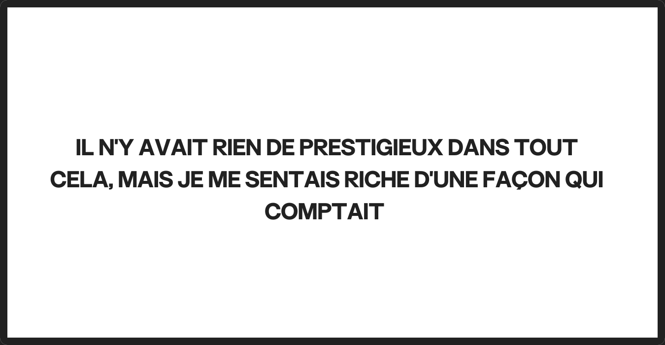À titre d'illustration uniquement | Source : Amomama