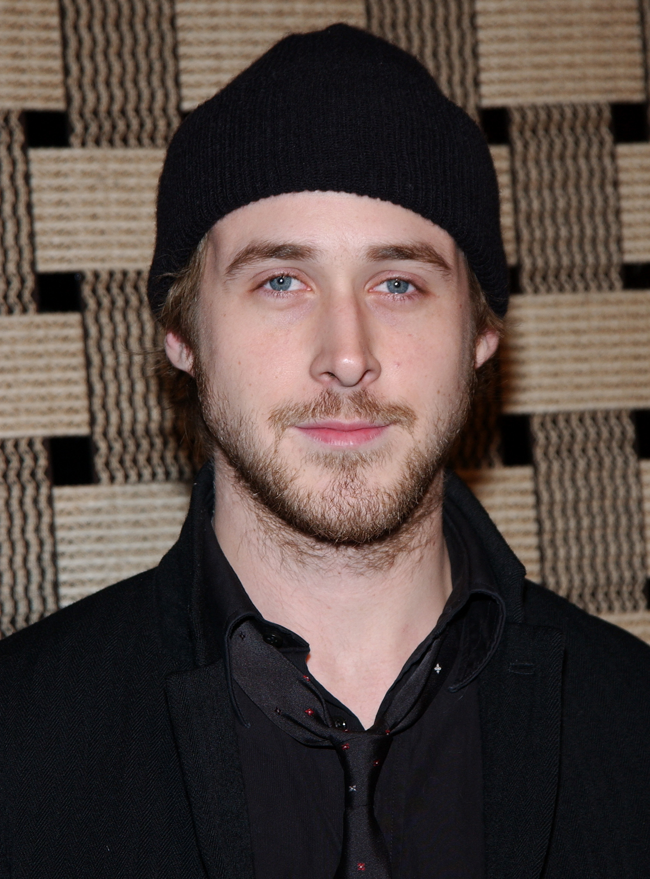 Ryan Gosling à Beverly Hills, Californie, le 2 décembre 2004 | Source : Getty Images