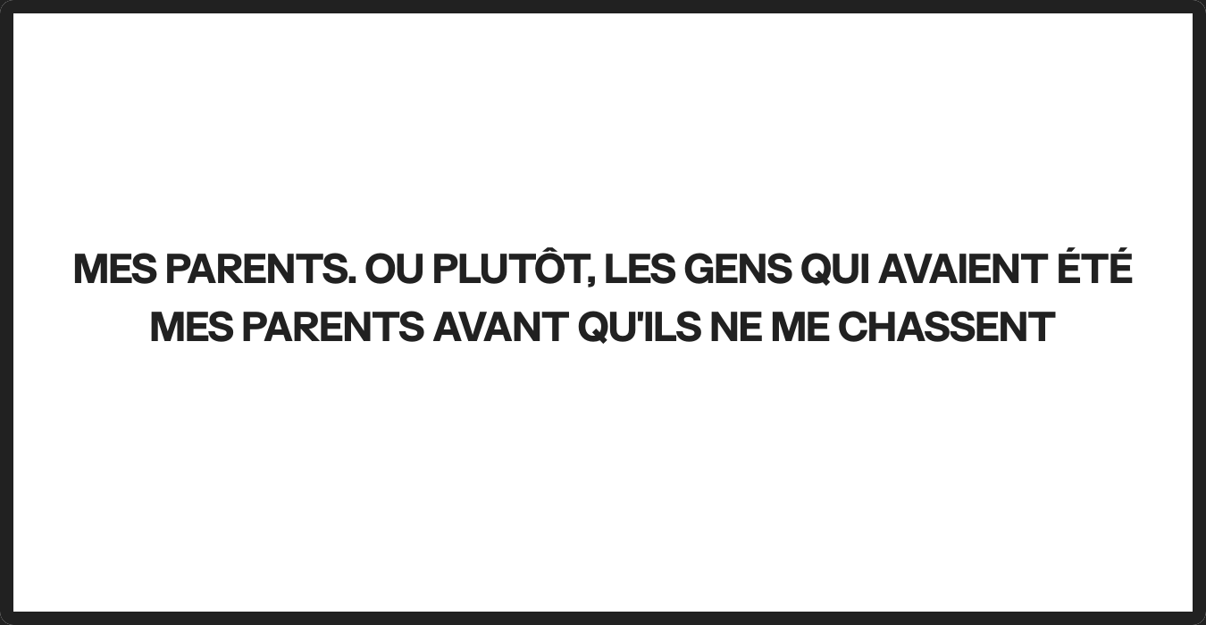 À titre d'illustration uniquement | Source : Amomama