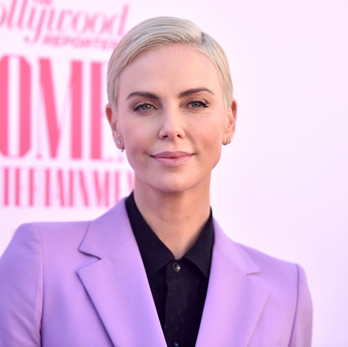 L'actrice Charlize Theron | Photo : Getty Images