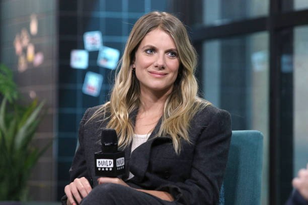 Melanie Laurent | Photo : Getty Image 