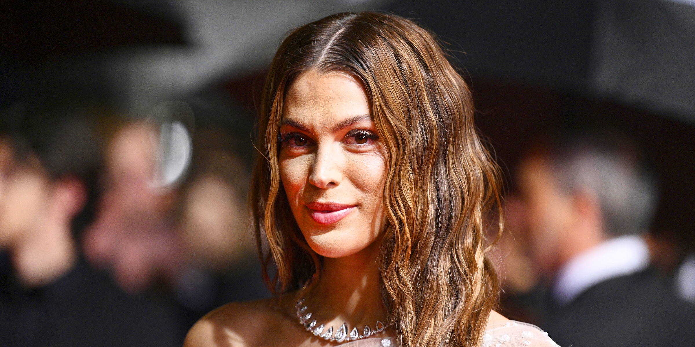 Iris Mittenaere | Source : Getty Images