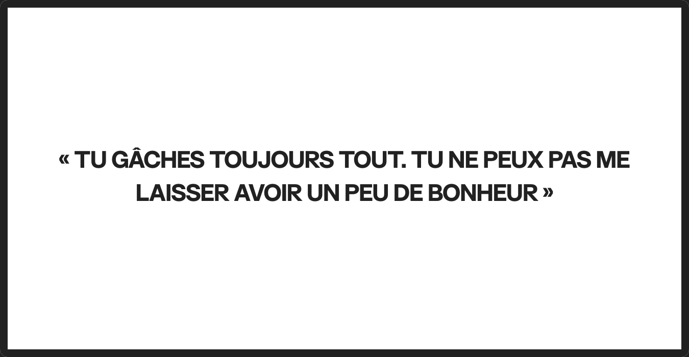 À titre d'illustration uniquement | Source : Amomama