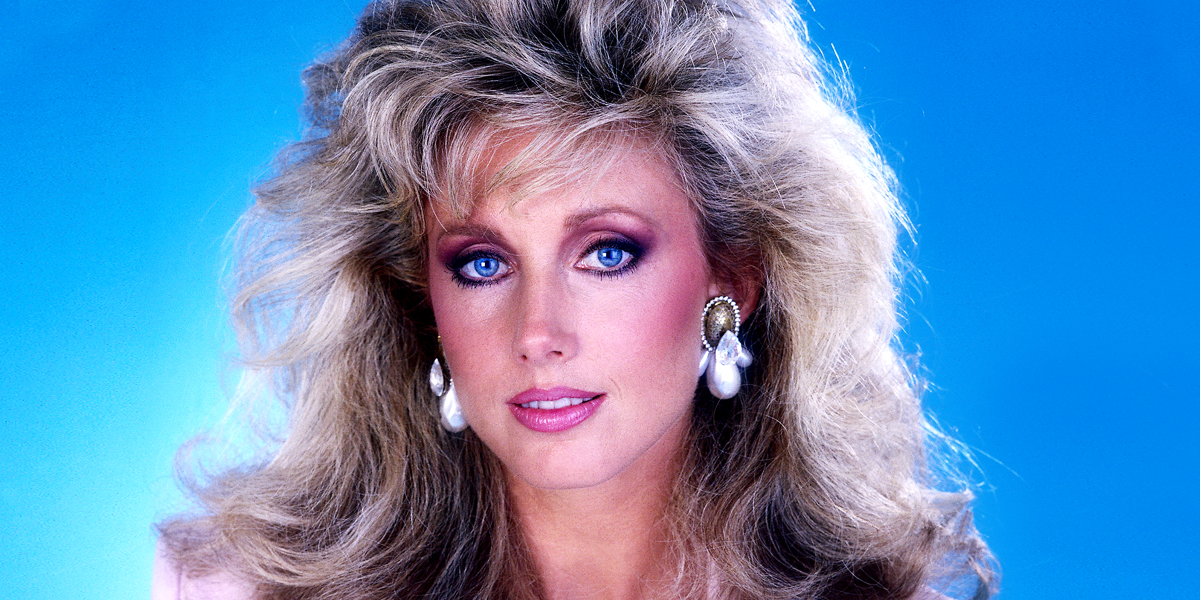 Morgan Fairchild | Source : Getty Images