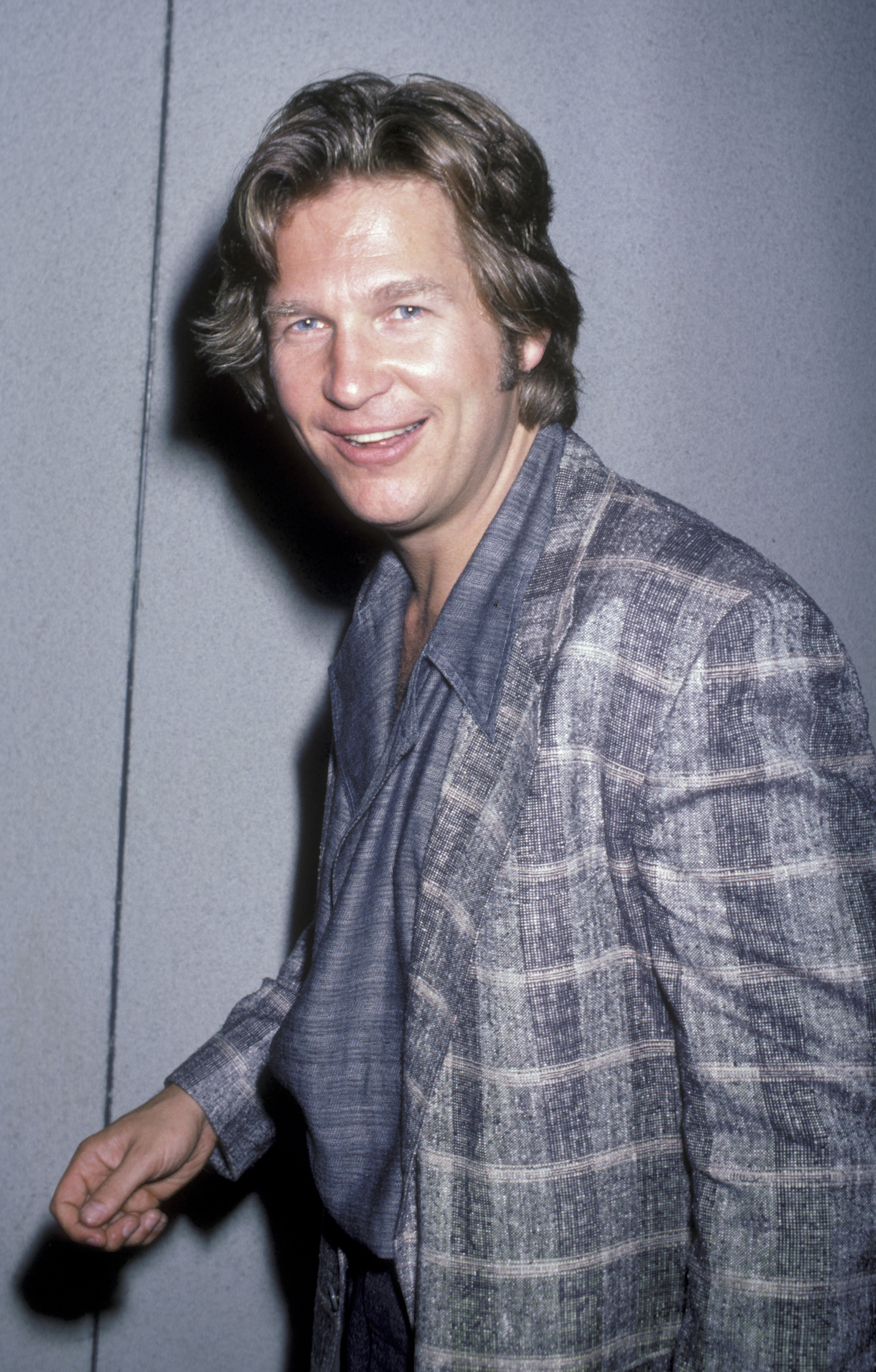 La star de cinéma assiste au rassemblement de bienfaisance contre les déchets toxiques à Los Angeles, en Californie, le 16 juin 1986. | Source : Getty Images