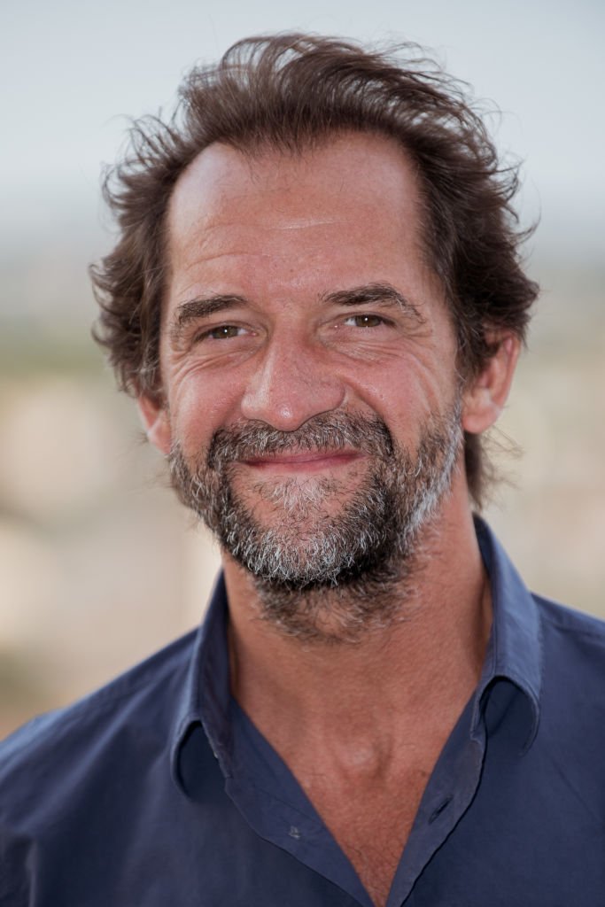 Stéphane de Groodt le 23 août 2017 à Angoulême. l Source : Getty Images