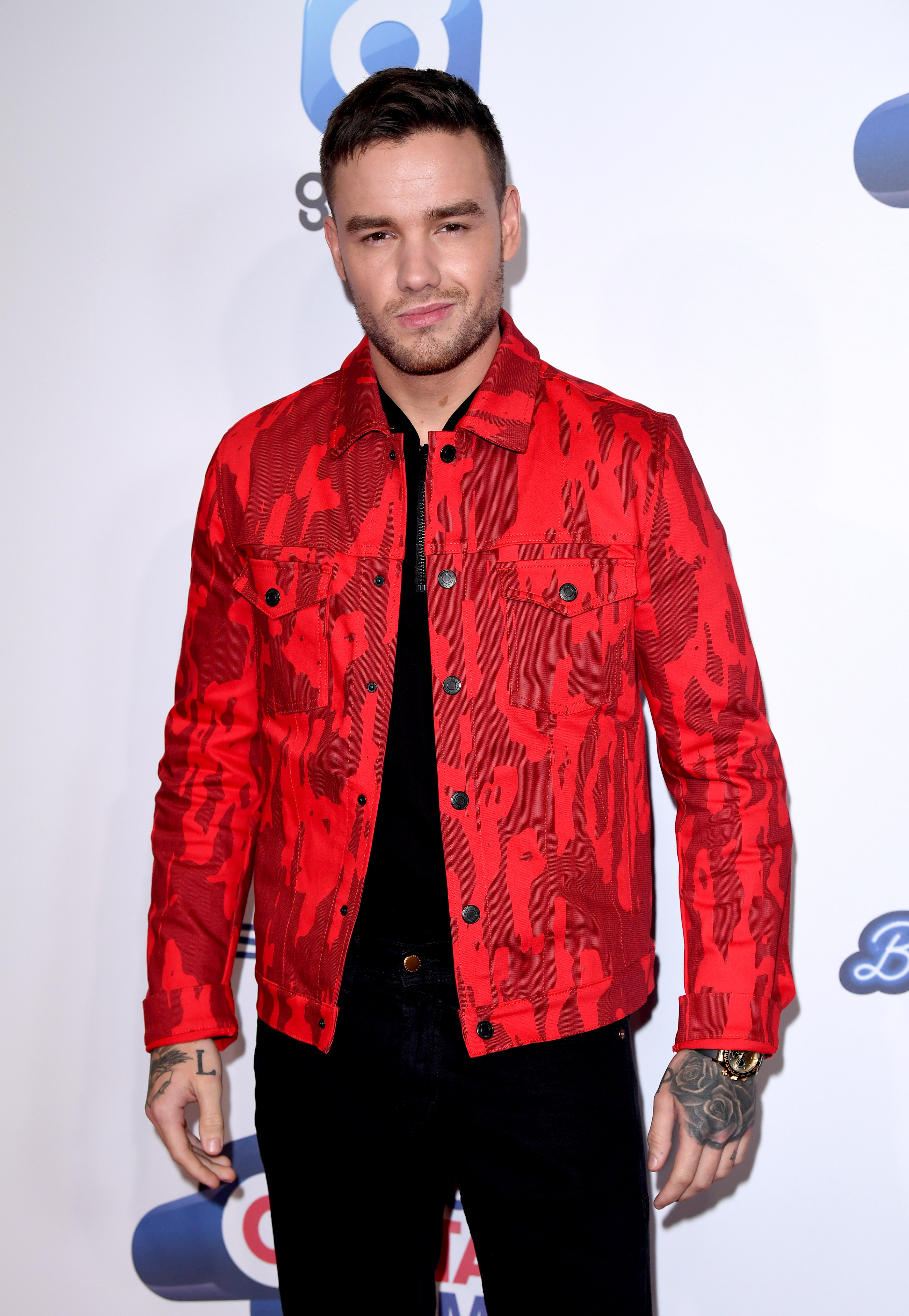 Liam Payne assiste au Jingle Bell Ball 2019 de Capital à l'O2 Arena de Londres, en Angleterre, le 7 décembre 2019 | Source : Getty Images