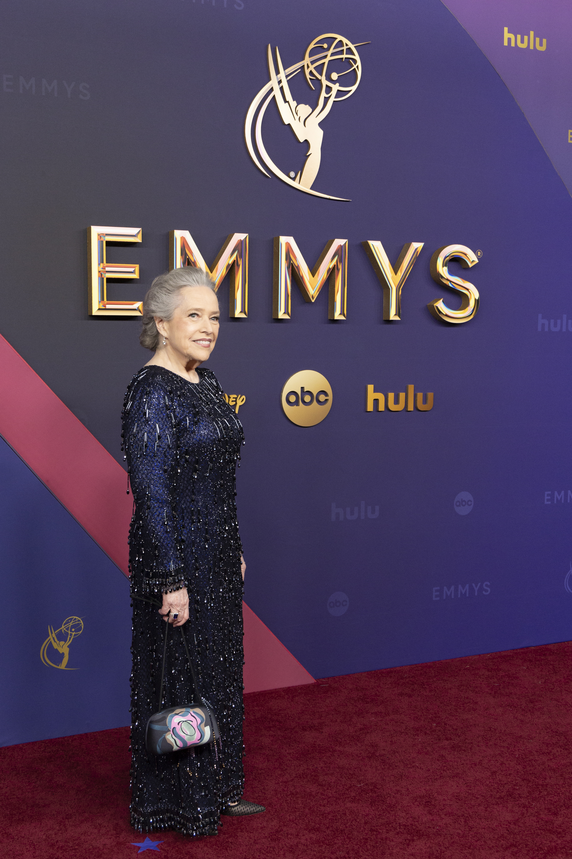 Kathy Bates | Source : Getty Images