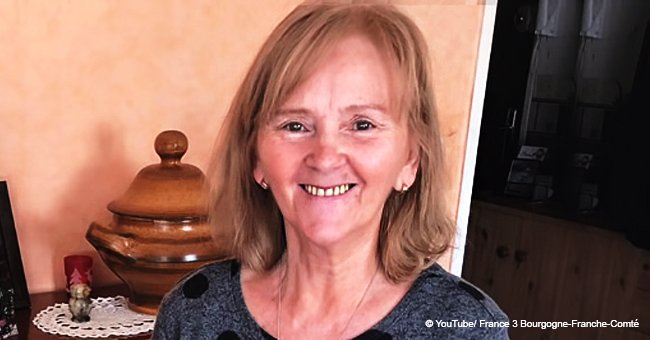 Monique, âgée 65 ans, retraitée lance un nouvel appel au peuple : maintenant elle veut rendre hommage pour leur soutien