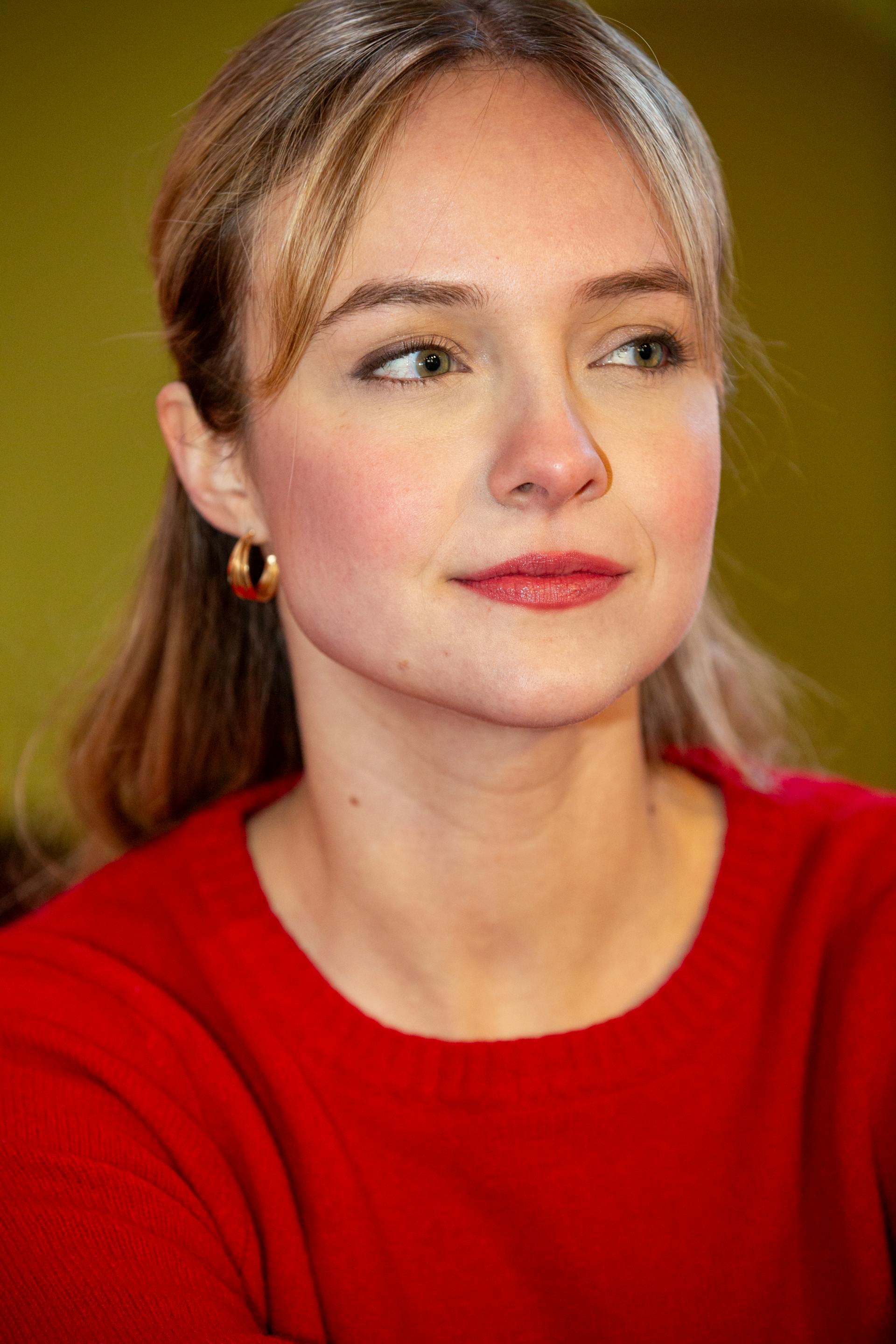 Une femme souriante | Source : Pexels