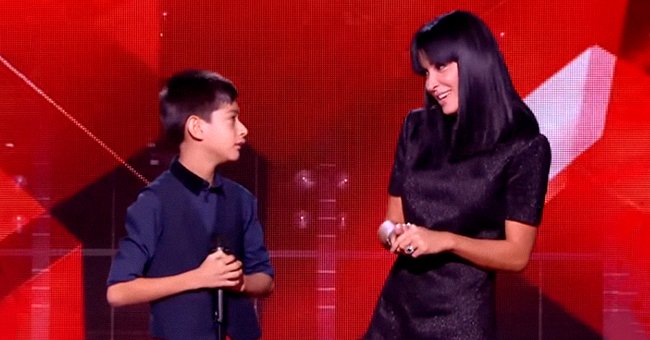  Youtube/The Voice Kids France