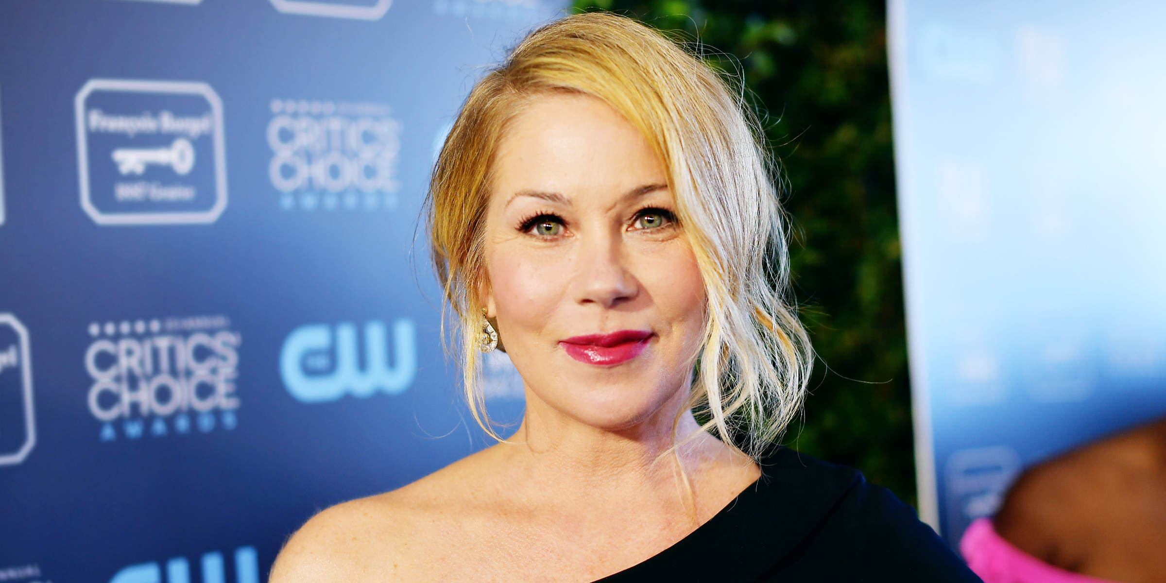 Christina Applegate | Source : Getty Images