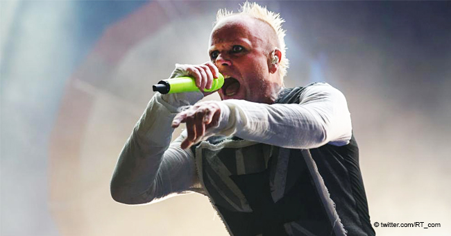 Keith Flint, 49 ans, le frontman du groupe iconique Prodigy, retrouvé mort