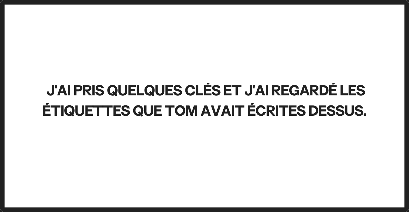 À titre d'illustration uniquement | Source : Amomama